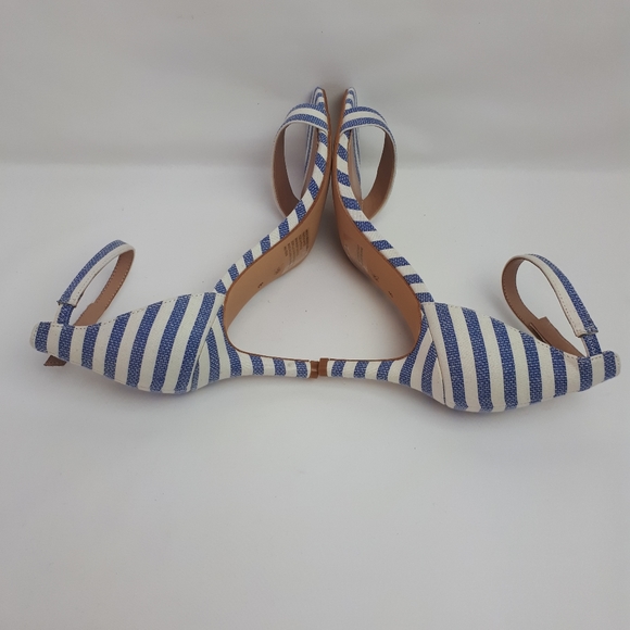 BCBGeneration Women's Stiletto Heel Sandals Size 8 - Picture 2 of 10